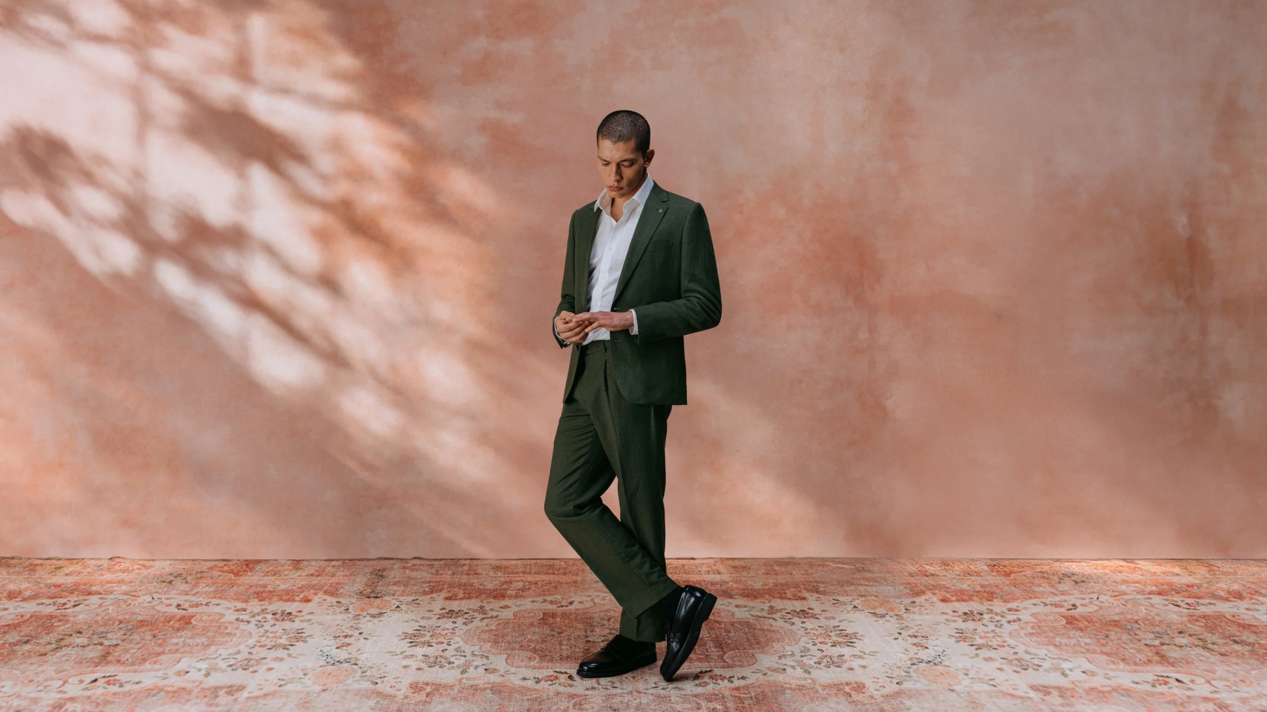 Sharpen Your Signature Style