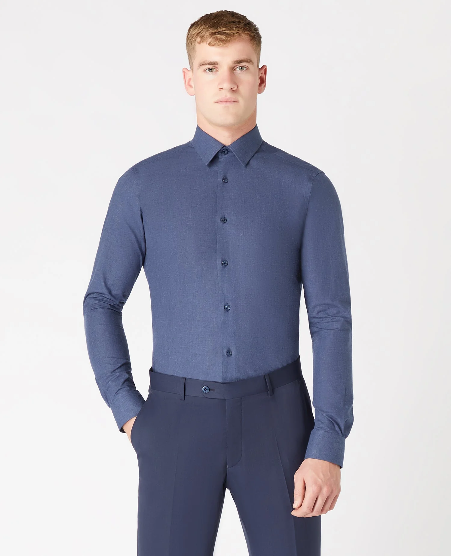 Formal Shirts | Summer Sale 25